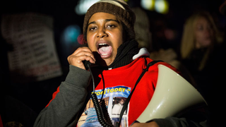 Erica Garner, Daughter of Eric Garner, Still Fighting for Life After Sustaining Brain Damage: Report
